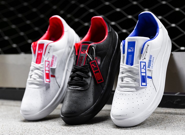 PUMA pays tribute to Nipsey Hussle with 