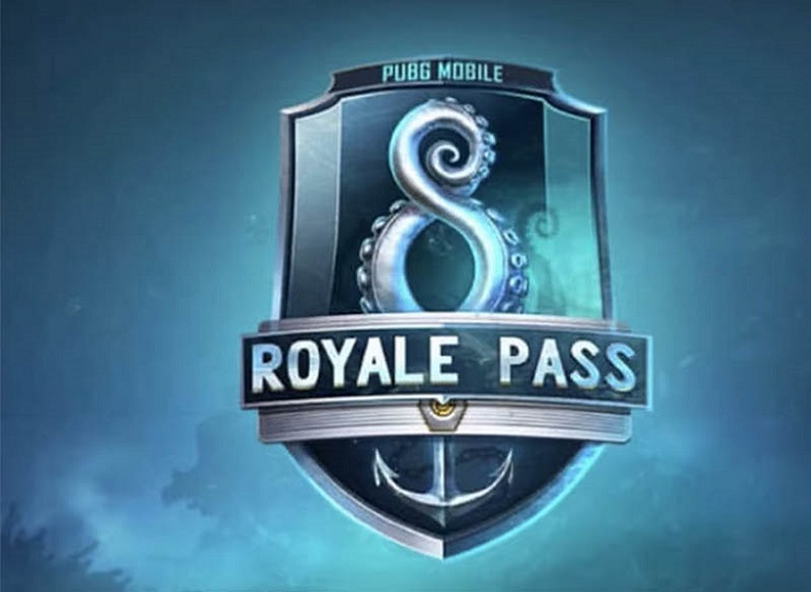  PUBG - Mobile Season 8 details leaked Ocean Theme will roll 