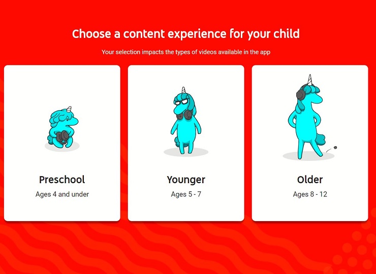 Kid-friendly content platform, ‘YouTube Kids’ launches on the web ...